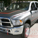 Illustration for article titled 2010 Dodge Ram Power Wagon: Now With Pretty Stickers!